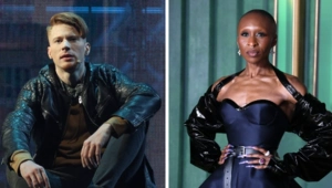 Никита Пресняков готовит новый клип для голливудской актрисы Никита Пресняков готовит новый клип для голливудской актрисы