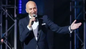 Игорь Крутой трогательно обратился к дочери в день ее 23-летия: «Хочу дождаться свадьбы» Игорь Крутой трогательно обратился к дочери в день ее 23-летия: «Хочу дождаться свадьбы»