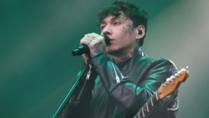 У Глеба «Три дня дождя» родился второй ребенок