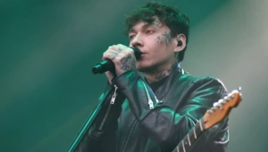 У Глеба «Три дня дождя» родился второй ребенок