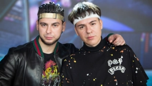 GAYAZOV$ BROTHER$ представили гимн этого лета — сингл «Выбираю море»