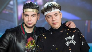 GAYAZOV$ BROTHER$ представили гимн этого лета — сингл «Выбираю море»