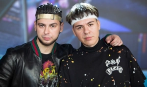 GAYAZOV$ BROTHER$ представили гимн этого лета — сингл «Выбираю море»
