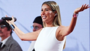 Кети Топурия показала трогательные редкие фото с сыном в его день рождения