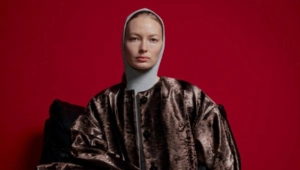 Стилист проанализировала модные тренды на весну-лето 2026