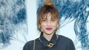 Регина Тодоренко приучает месячного сына к телесъемкам: «Выхожу трудиться уже по отработанной схеме»