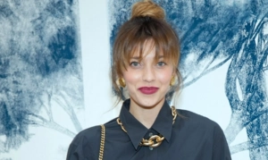 Регина Тодоренко приучает месячного сына к телесъемкам: «Выхожу трудиться уже по отработанной схеме» Регина Тодоренко приучает месячного сына к телесъемкам: «Выхожу трудиться уже по отработанной схеме»