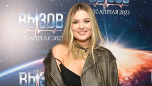 Мария Кожевникова показала подросших сыновей