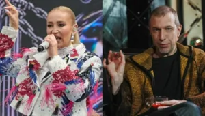 Ольга Бузова шокирована смертью Сергея Соседова: «Он был скандальный»