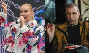 Ольга Бузова шокирована смертью Сергея Соседова: «Он был скандальный»