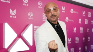 Владимир Маркони назвал самые запоминающиеся моменты «Премии МУЗ-ТВ»