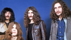 Июль подарит нам грандиозный реюнион: Black Sabbath