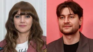 Анна Уколова высказалась о работе с DAVA на съемках нового сериала