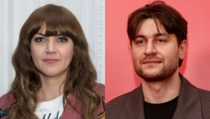 Анна Уколова высказалась о работе с DAVA на съемках нового сериала