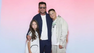 Павел Прилучный трогательно поздравил дочь Мию с днем рождения Павел Прилучный трогательно поздравил дочь Мию с днем рождения