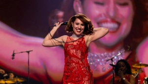 Raye поделилась концепцией второго альбома: среди участников записи — Ханс Циммер и сестры певицы