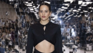 Розалия претендует на победу в номинации «Международный артист года» BRIT Awards 2026