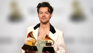 Гарри Стайлс объявлен ведущим предстоящей церемонии вручения «Грэмми»