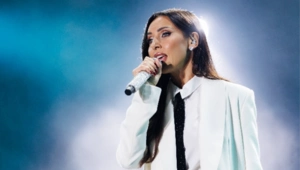 Алсу рассказала, как развод с мужем помог стать ей женственнее