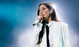 Алсу рассказала, как развод с мужем помог стать ей женственнее