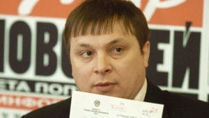 Суд забрал у Андрея Разина авторство песен «Ласкового мая»