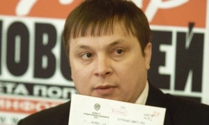 Суд забрал у Андрея Разина авторство песен «Ласкового мая» Суд забрал у Андрея Разина авторство песен «Ласкового мая»