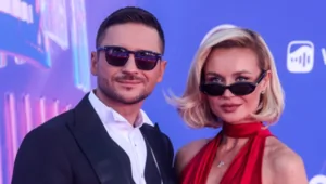 Гагарина и Лазарев рассказали, как познакомили детей: «У них случилась любовь, как и у нас»