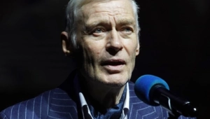 Сын Щербакова рассказал, как актер восстанавливается после выписки из больницы