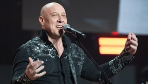 Денис Майданов был удостоен звания народного артиста России