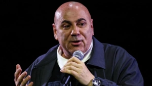 Иосиф Пригожин рассказал, почему жалеет о сотрудничестве с большинством артистов