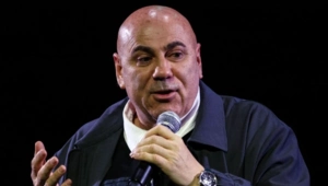 Иосиф Пригожин рассказал, почему жалеет о сотрудничестве с большинством артистов Иосиф Пригожин рассказал, почему жалеет о сотрудничестве с большинством артистов