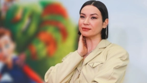 Ида Галич рассказала о новом страхе после родов