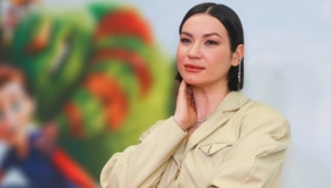 Ида Галич рассказала о новом страхе после родов