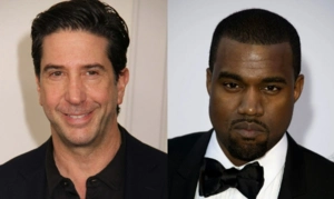 Дэвид Швиммер из «Друзей» поблагодарил спонсоров Wireless за отказ от сотрудничества с Канье Уэстом Дэвид Швиммер из «Друзей» поблагодарил спонсоров Wireless за отказ от сотрудничества с Канье Уэстом