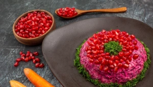 Селедка под шубой: как выложить слои, чтобы было вкусно — лучший рецепт