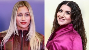 Маш Милаш планирует записать дуэт с певицей Жасмин