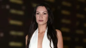 Ида Галич ответила на критику молодых актеров после светской премьеры сериала со своим участием Ида Галич ответила на критику молодых актеров после светской премьеры сериала со своим участием