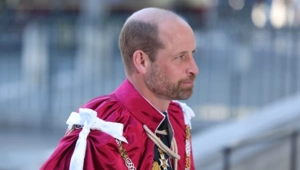 Принц Уильям откровенно высказался о борьбе с депрессией Принц Уильям откровенно высказался о борьбе с депрессией