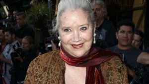 Умерла звезда Голливуда и актриса сериала «Она написала убийство» Сэлли Керкленд Умерла звезда Голливуда и актриса сериала «Она написала убийство» Сэлли Керкленд