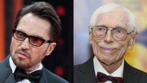 Александр Ревва поделился секретом долголетия от 100-летнего Александра Зацепина Александр Ревва поделился секретом долголетия от 100-летнего Александра Зацепина