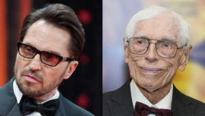 Александр Ревва поделился секретом долголетия от 100-летнего Александра Зацепина