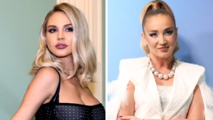 Банную фотосессию Ольги Бузовой и Марии Погребняк высмеяли в Сети