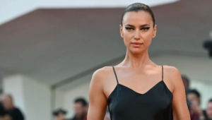 Ирина Шейк рассказала о запретах в воспитании дочери