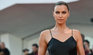 Ирина Шейк рассказала о запретах в воспитании дочери Ирина Шейк рассказала о запретах в воспитании дочери