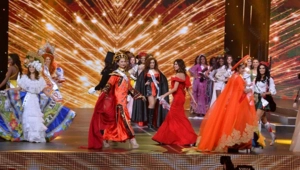 Россиянка победила в международном конкурсе красоты Mrs. Supranational 2025