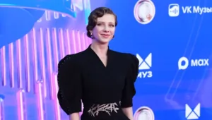 Лиза Арзамасова развеяла слухи о третьей беременности Лиза Арзамасова развеяла слухи о третьей беременности
