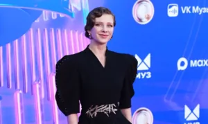 Лиза Арзамасова развеяла слухи о третьей беременности