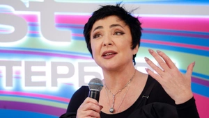 Лолита рассказала, как одевалась для любовника: «Я его потеряла, а пояс остался» Лолита рассказала, как одевалась для любовника: «Я его потеряла, а пояс остался»