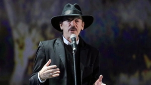 Новые подробности состояния госпитализированного Боярского: спектакли уже отменили Новые подробности состояния госпитализированного Боярского: спектакли уже отменили