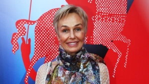 Наталья Андрейченко поделилась секретом оздоровления: «Чувствую себя божественно»